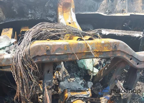 2017 Dodge Charger Daytona 340 Rwd from USA, damaged, VIN 2C3CDXCT4HH532623